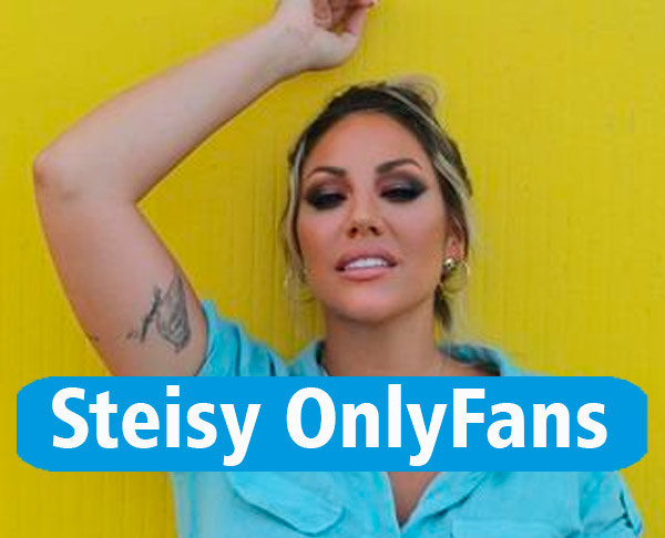 Steisy-OnlyFans