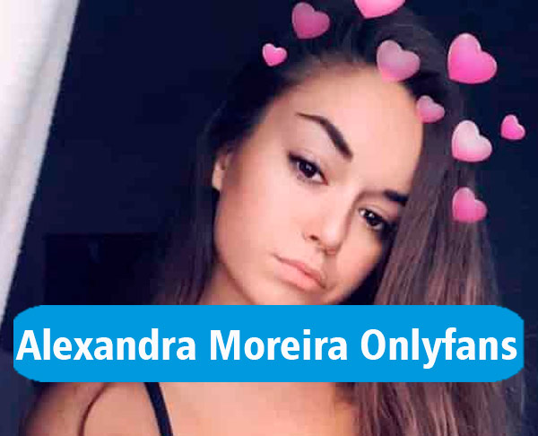 Alexandra-Moreira-Onlyfans