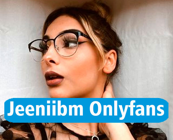 Jeeniibm-Onlyfans,