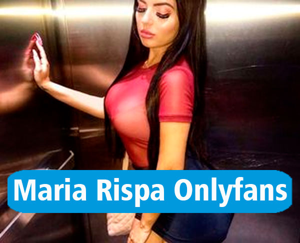 Only fans maria Kylie Maria