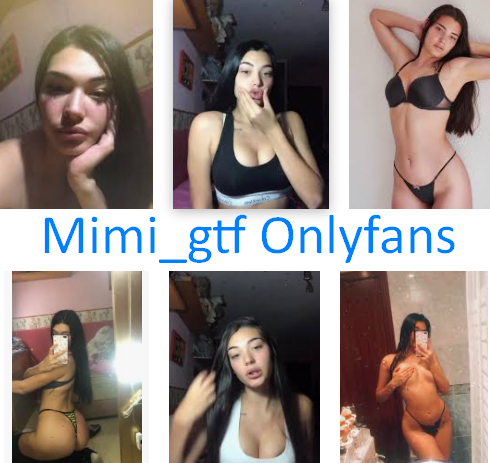 Mimi_gtf Onlyfans