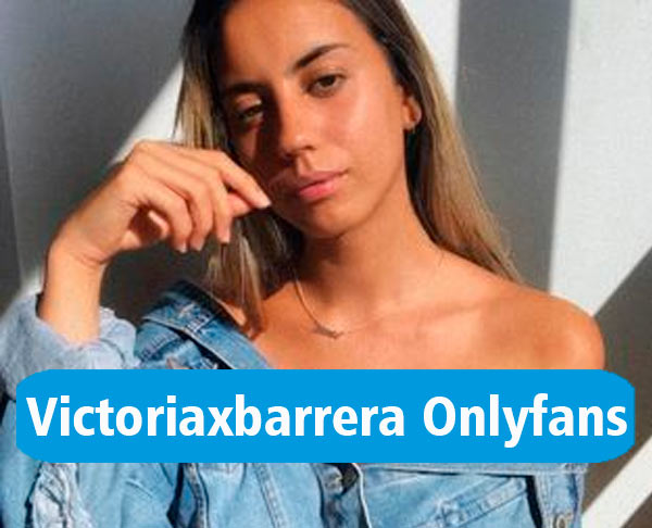 Victoriaxbarrera-Onlyfans
