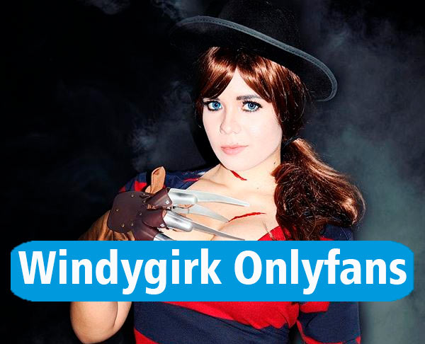 Windygirk-Onlyfans