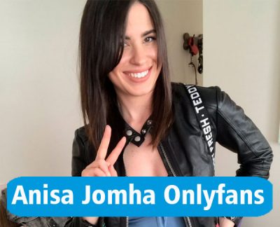 Anisa-Jomha-Onlyfans