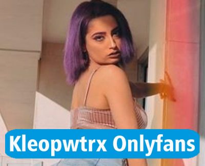 Kleopwtrx-Onlyfans