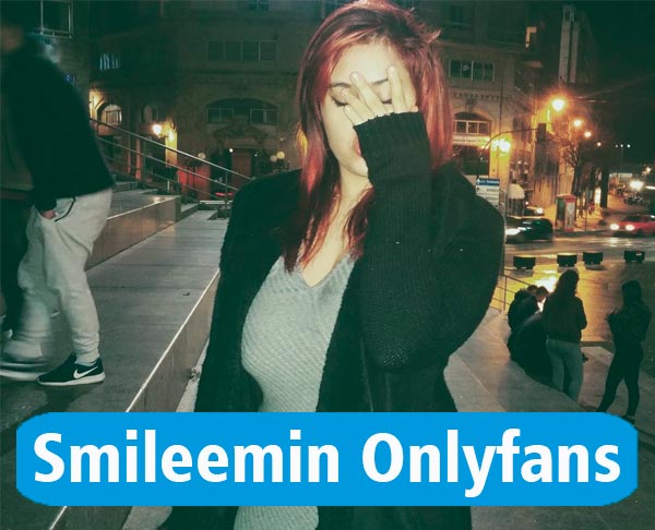 Smileemin-Onlyfans