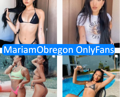 mariam obregon onlyfans