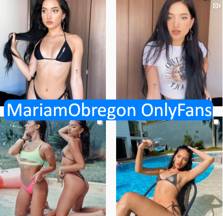 mariam obregon onlyfans