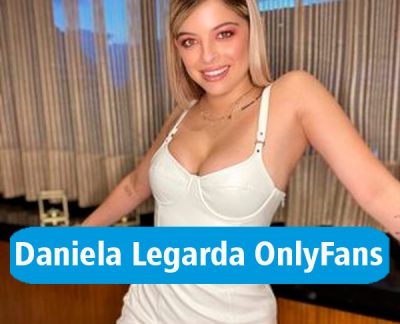 Daniela Legarda OnlyFans