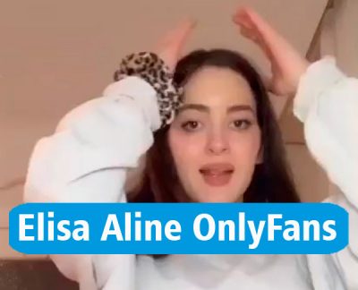 Elisa-Aline-OnlyFans