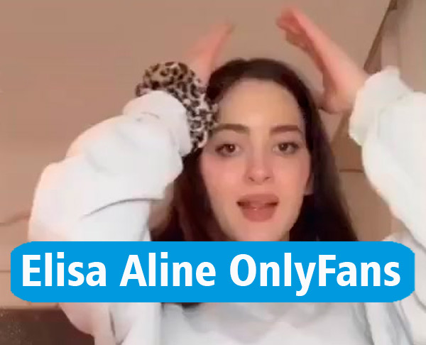 Elisa aline only fans