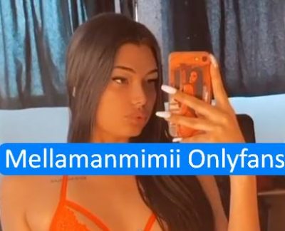 Mayita only fans