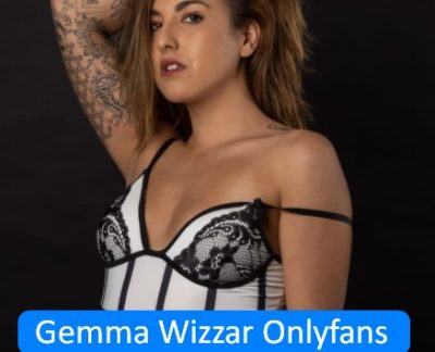 Gemma Wizzar Onlyfans