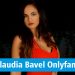 Claudia Bavel Onlyfans
